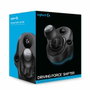 Logitech Driving Force Shifter - Levier de vitesses 6 rapports pour G923, G29, G920