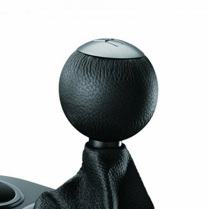 Logitech Driving Force Shifter - Levier de vitesses 6 rapports pour G923, G29, G920 Logitech Driving Force Shifter - Levier de vitesses 6 rapports pour G923, G29, G920