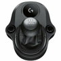 Logitech Driving Force Shifter - Levier de vitesses 6 rapports pour G923, G29, G920