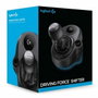 Logitech Driving Force Shifter - Levier de vitesses 6 rapports pour G923, G29, G920