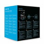 Logitech Driving Force Shifter - Levier de vitesses 6 rapports pour G923, G29, G920
