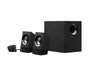 Logitech Z533 Haut-parleurs 2.1, 60 W RMS, Noir