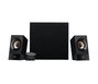 Logitech Z533 Haut-parleurs 2.1, 60 W RMS, Noir