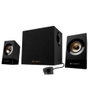 Logitech Z533 Système de haut-parleurs 2.1, 60W RMS, Noir