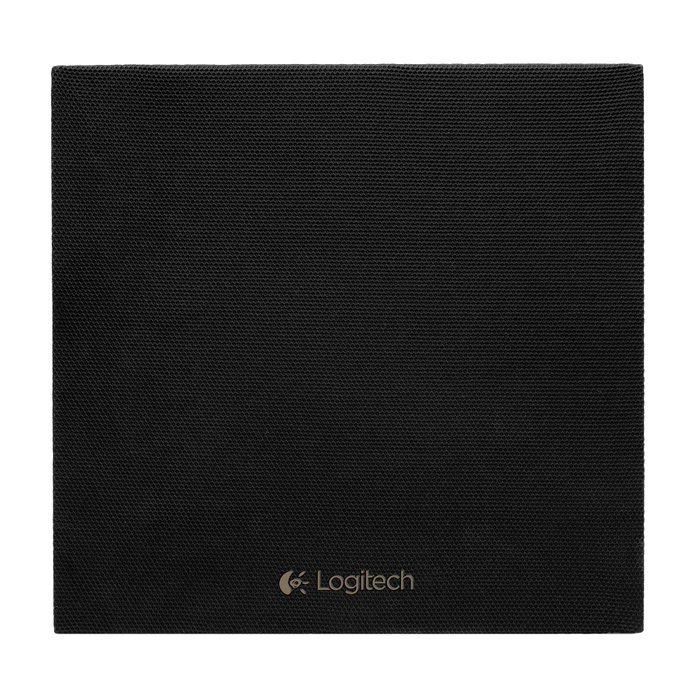Logitech Z533 Système de haut-parleurs 2.1, 60W RMS, Noir