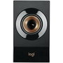 Logitech Z533 Haut-parleurs 2.1, 60 W RMS, Noir