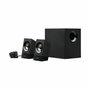 Logitech Z533 Haut-parleurs 2.1, 60 W RMS, Noir
