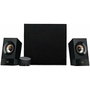 Logitech Z533 Haut-parleurs 2.1, 60 W RMS, Noir