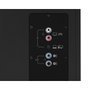 Logitech Z533 Haut-parleurs 2.1, 60 W RMS, Noir