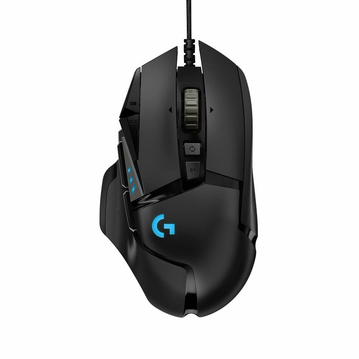 Logitech Z533 Haut-parleurs 2.1, 60 W RMS, Noir