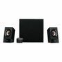 Logitech Z533 Haut-parleurs 2.1, 60 W RMS, Noir