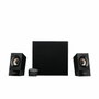 Logitech Z533 Haut-parleurs 2.1, 60 W RMS, Noir