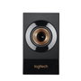 Logitech Z533 Haut-parleurs 2.1, 60 W RMS, Noir