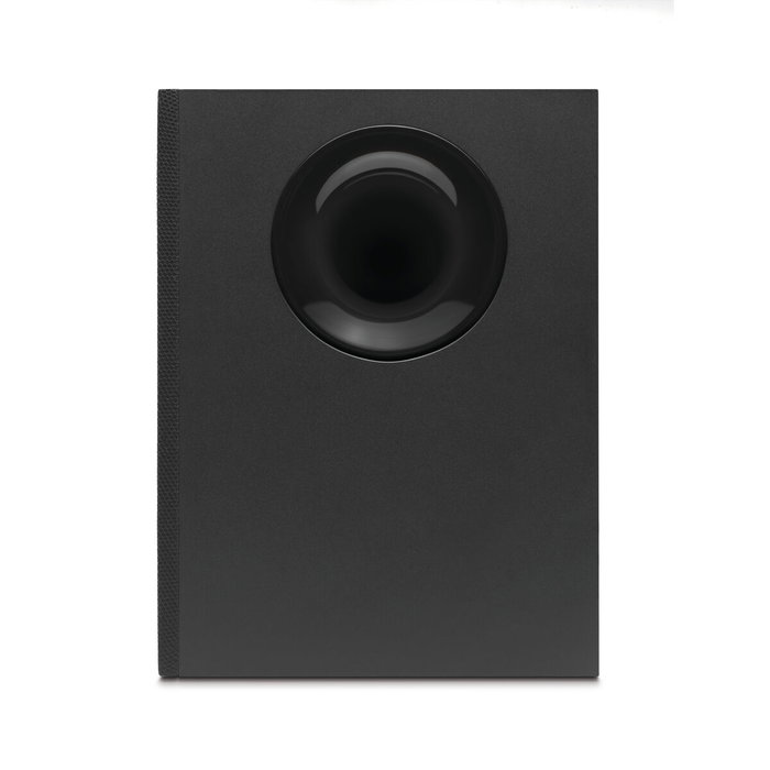 Logitech Z533 Haut-parleurs 2.1, 60 W RMS, Noir