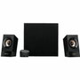 Logitech Z533 Haut-parleurs 2.1, 60 W RMS, Noir