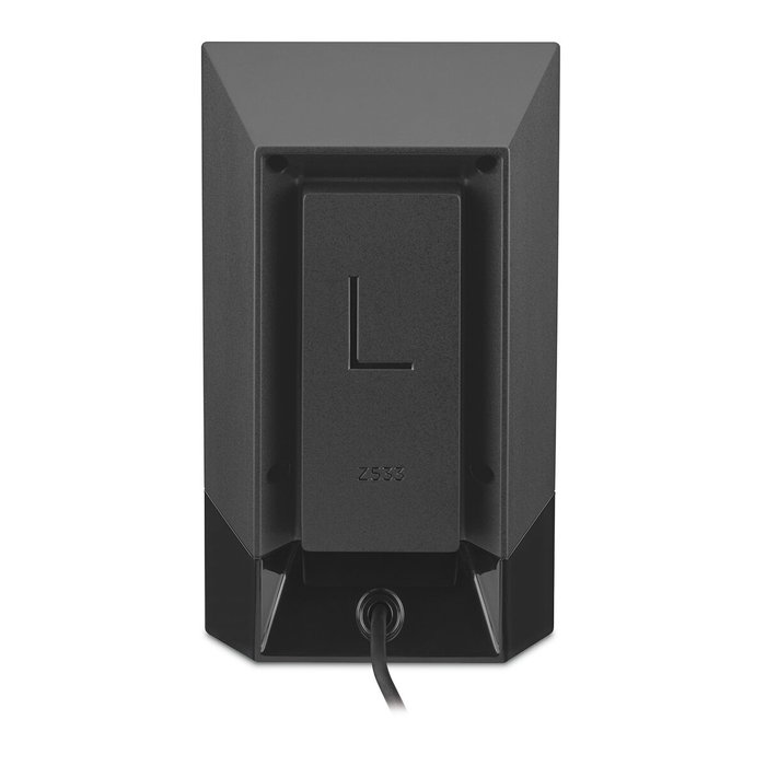 Logitech Z533 Haut-parleurs 2.1, 60 W RMS, Noir