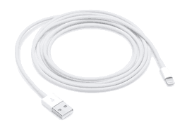Câble USB vers Lightning Apple MD819 Lightning