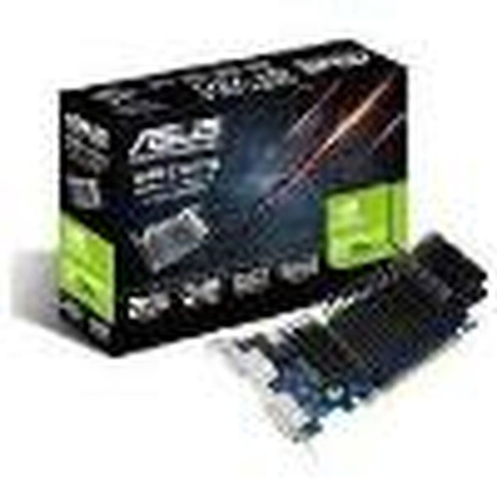 Carte Graphique Asus GT730-SL-2GD5-BRK GDDR5