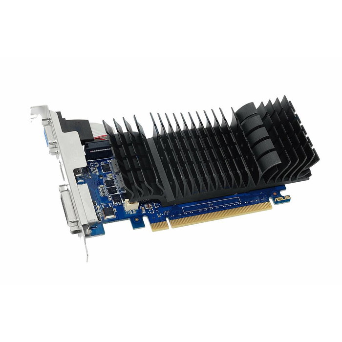 Carte Graphique Asus GT730-SL-2GD5-BRK GDDR5