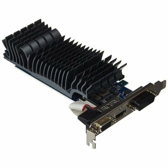 Carte Graphique Asus GT730-SL-2GD5-BRK GDDR5