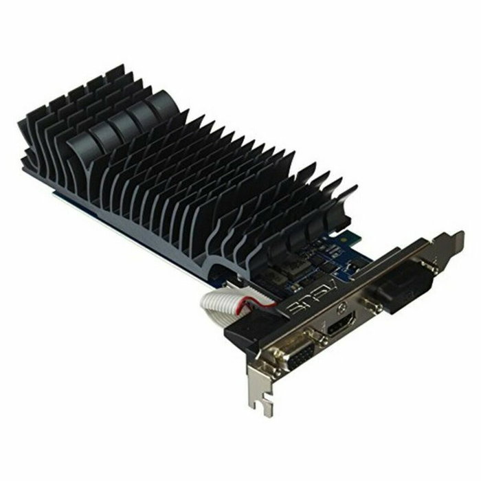 Carte Graphique Asus GT730-SL-2GD5-BRK GDDR5