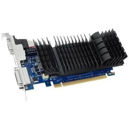 Carte Graphique Asus GT730-SL-2GD5-BRK GDDR5