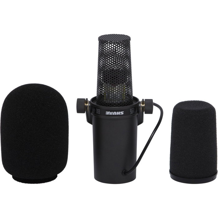 Shure SM7B Noir Shure SM7B Noir