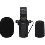Shure SM7B Noir