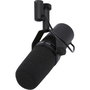 Shure SM7B Noir