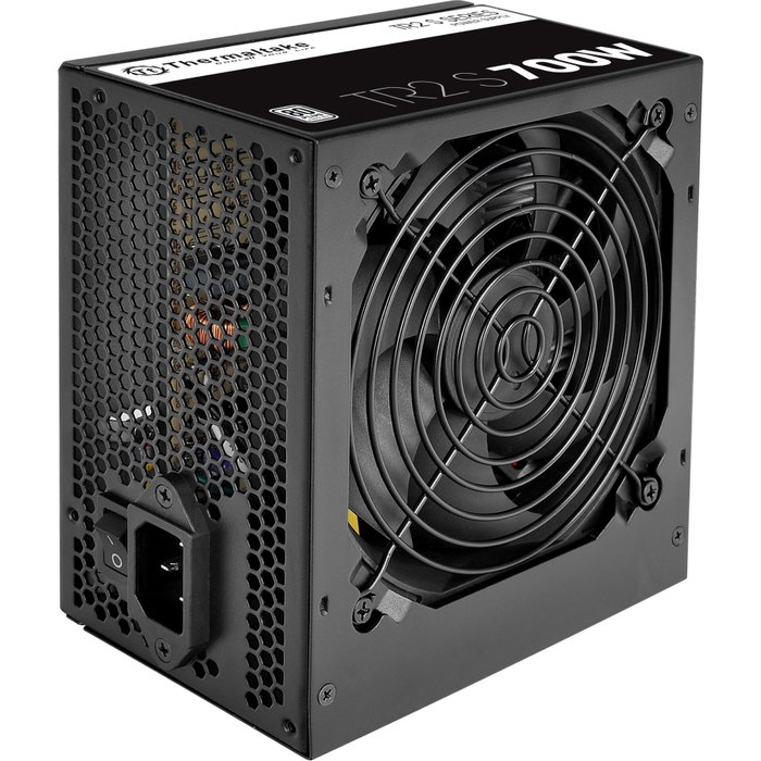 Thermaltake TR2 S 700W Blanc Thermaltake TR2 S 700W Blanc