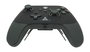 PowerA FUSION Pro 2 Manette Filaire pour Xbox Series X/S Noir/Blanc - 1516954-01 - Avec 4 gâchettes programables, double vibration, bouton Partager et étui
