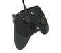 PowerA FUSION Pro 2 Manette Filaire pour Xbox Series X/S Noir/Blanc - 1516954-01 - Avec 4 gâchettes programables, double vibration, bouton Partager et étui