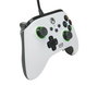 PowerA FUSION Pro 2 Manette Filaire pour Xbox Series X/S Noir/Blanc - 1516954-01 - Avec 4 gâchettes programables, double vibration, bouton Partager et étui