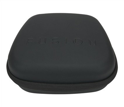 PowerA FUSION Pro 2 Manette Filaire pour Xbox Series X/S Noir/Blanc - 1516954-01 - Avec 4 gâchettes programables, double vibration, bouton Partager et étui