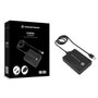 Conceptronic Hubbies11BP Hub USB 3.0 4 Ports Noir