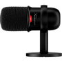 Microphone à condensateur HyperX HyperX SoloCast - USB Microphone (Black) Noir