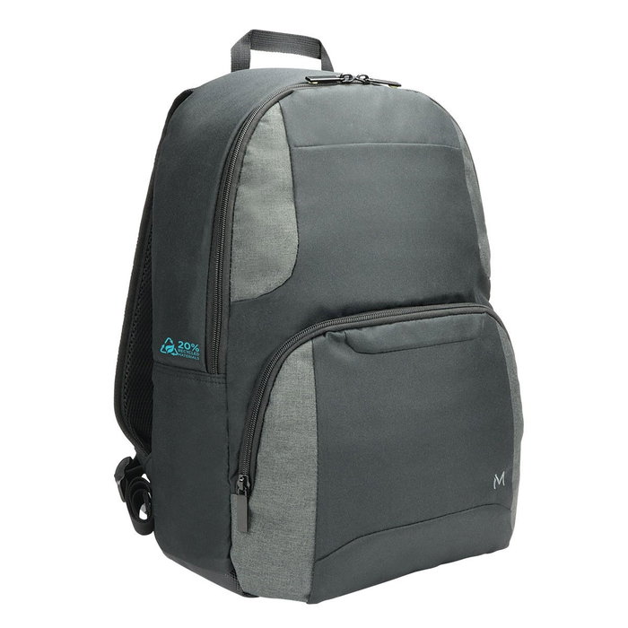 Mobilis Sacoche pour Portable 14" - 15,6" Gris Mobilis Sacoche pour Portable 14" - 15,6" Gris