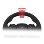 HORI Racing Wheel Apex - Volant de course avec pédales - Noir