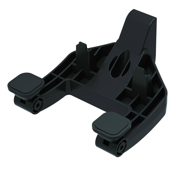 HORI Racing Wheel Apex - Volant de course avec pédales - Noir