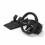 HORI Racing Wheel Apex - Volant de course avec pédales - Noir