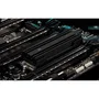 Corsair MP600 PRO LPX 1 To SSD M.2 NVMe PCIe Gen. 4 x4