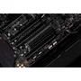 Corsair MP600 PRO LPX 1 To SSD M.2 NVMe PCIe Gen. 4 x4