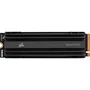Corsair MP600 PRO LPX 1 To SSD M.2 NVMe PCIe Gen. 4 x4