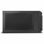 Boîtier ATX semi-tour Nox-Xtreme NXHUMMERFROST Noir ATX