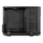 Nox Lite070 Mini-Tour Noir Slim Micro ATX avec USB 3.0 et Alimentation 500W