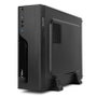 Nox Lite070 Mini-Tour Noir Slim Micro ATX avec USB 3.0 et Alimentation 500W