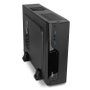 Nox Lite070 Mini-Tour Noir Slim Micro ATX avec USB 3.0 et Alimentation 500W