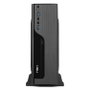 Nox Lite070 Mini-Tour Noir Slim Micro ATX avec USB 3.0 et Alimentation 500W