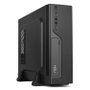 Nox Lite070 Mini-Tour Noir Slim Micro ATX avec USB 3.0 et Alimentation 500W