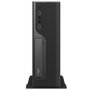 Nox Lite070 Mini-Tour Noir Slim Micro ATX avec USB 3.0 et Alimentation 500W